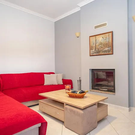 Вилла Famozo Hill Private By 