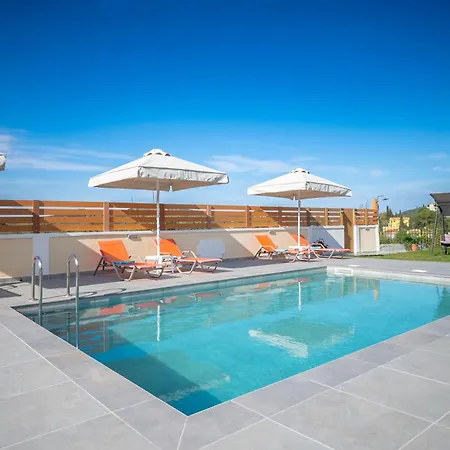 Villa Famozo Hill Private By 