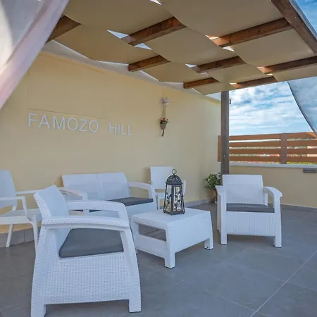 Famozo Hill Private By 