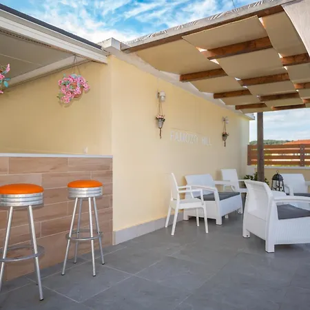 Famozo Hill Private By 